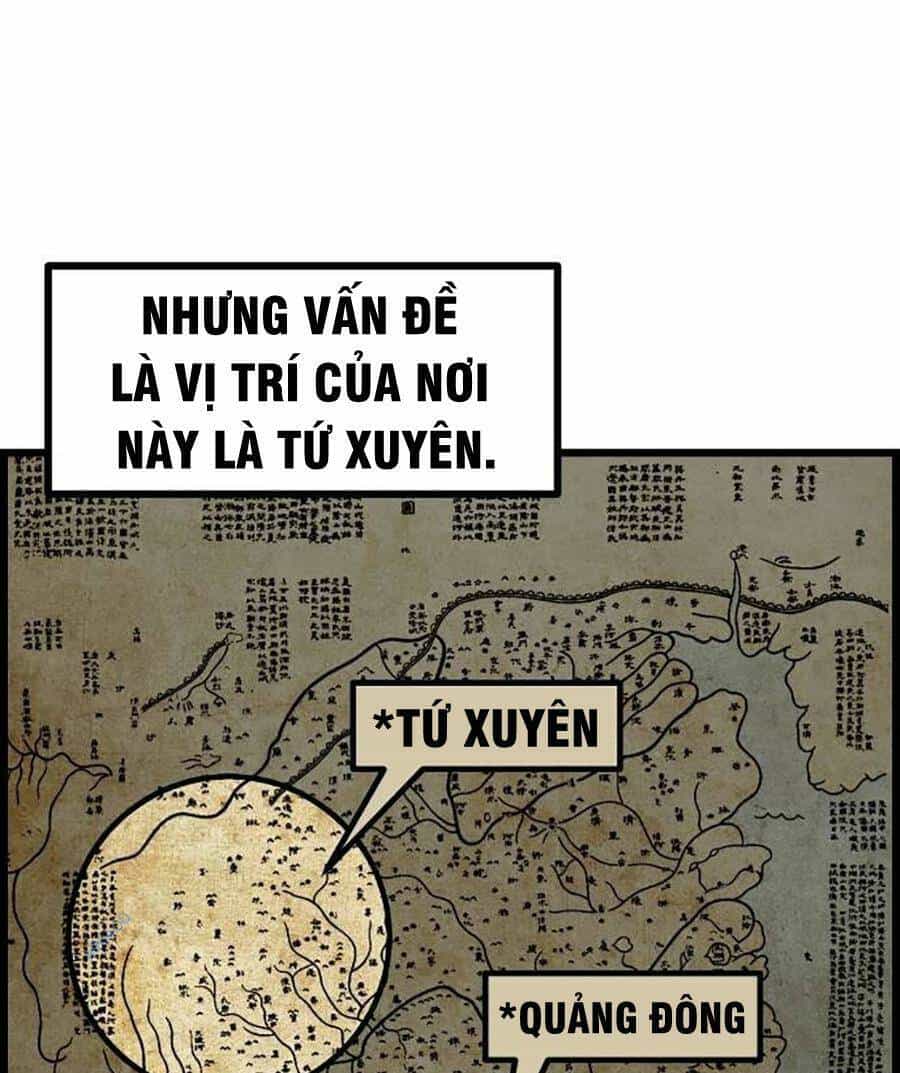 Chinh Phục Võ Lâm Chỉ Với 1 Tô Mỳ - Chương 6 - ảnh 13