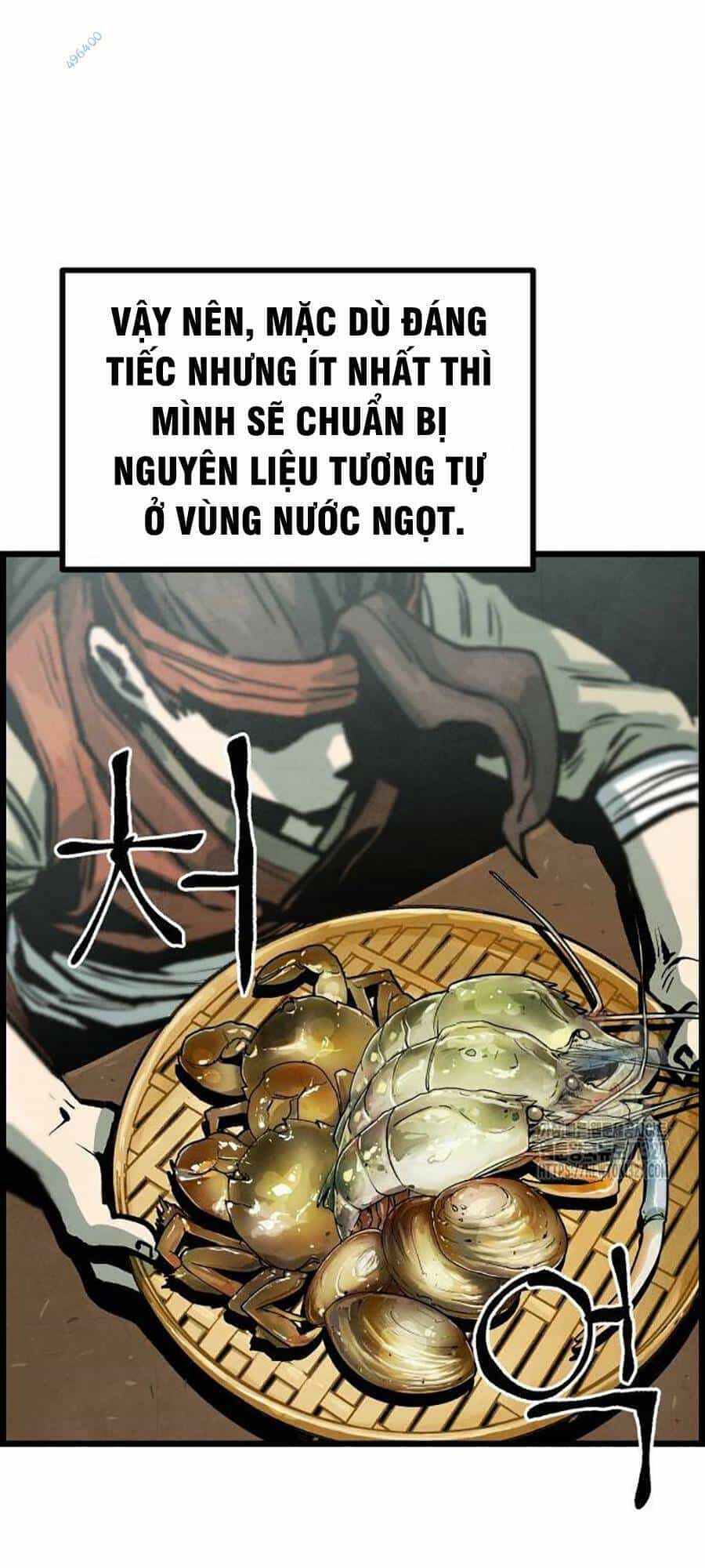 Chinh Phục Võ Lâm Chỉ Với 1 Tô Mỳ - Chương 6 - ảnh 15