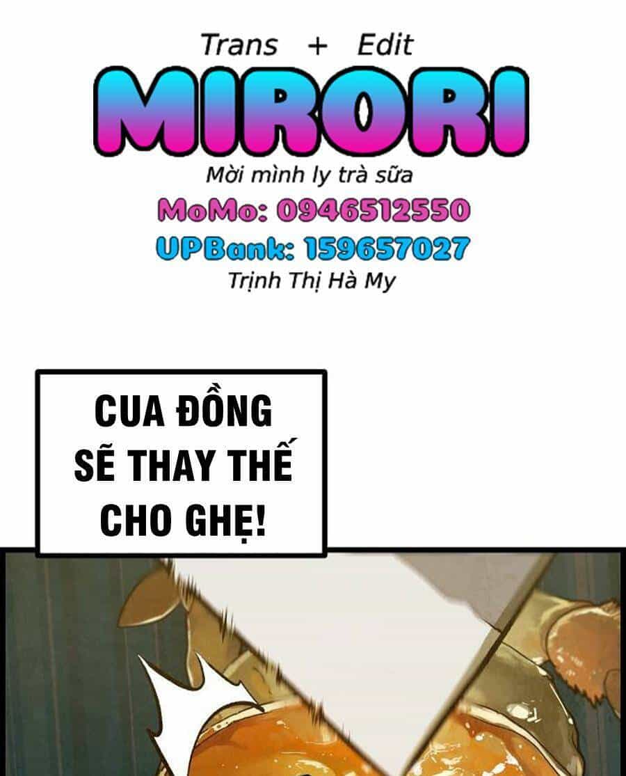 Chinh Phục Võ Lâm Chỉ Với 1 Tô Mỳ - Chương 6 - ảnh 16