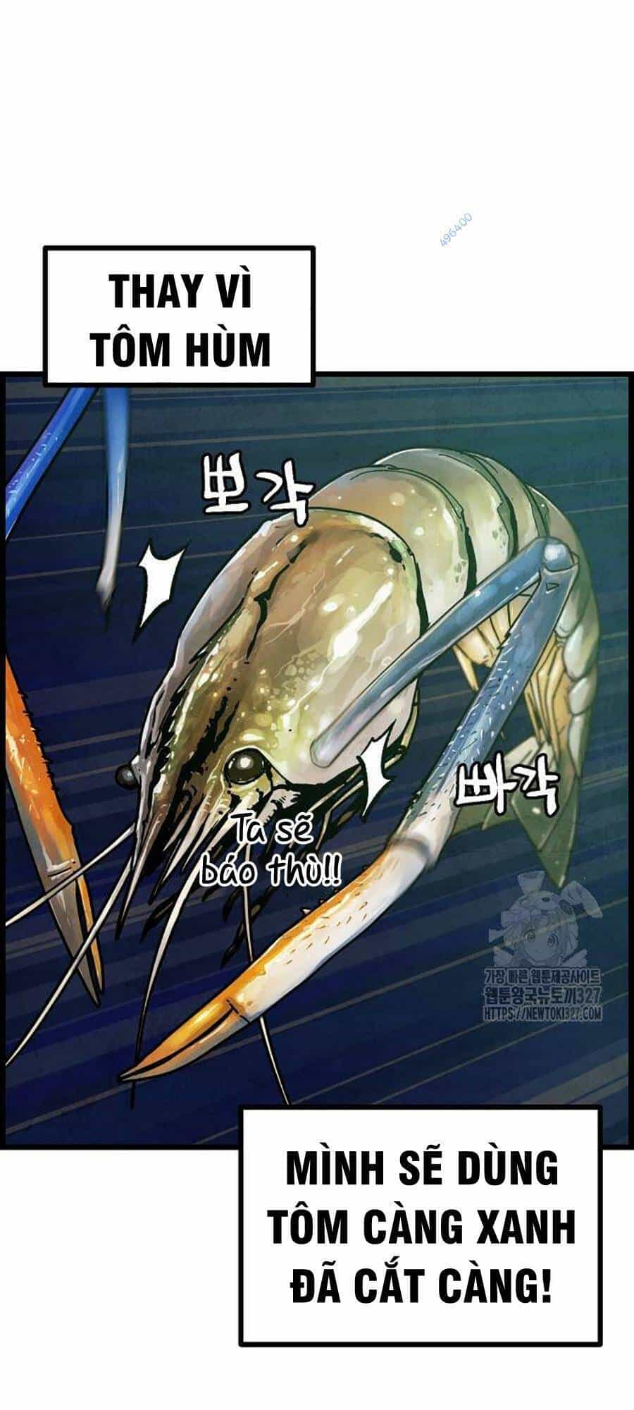 Chinh Phục Võ Lâm Chỉ Với 1 Tô Mỳ - Chương 6 - ảnh 18