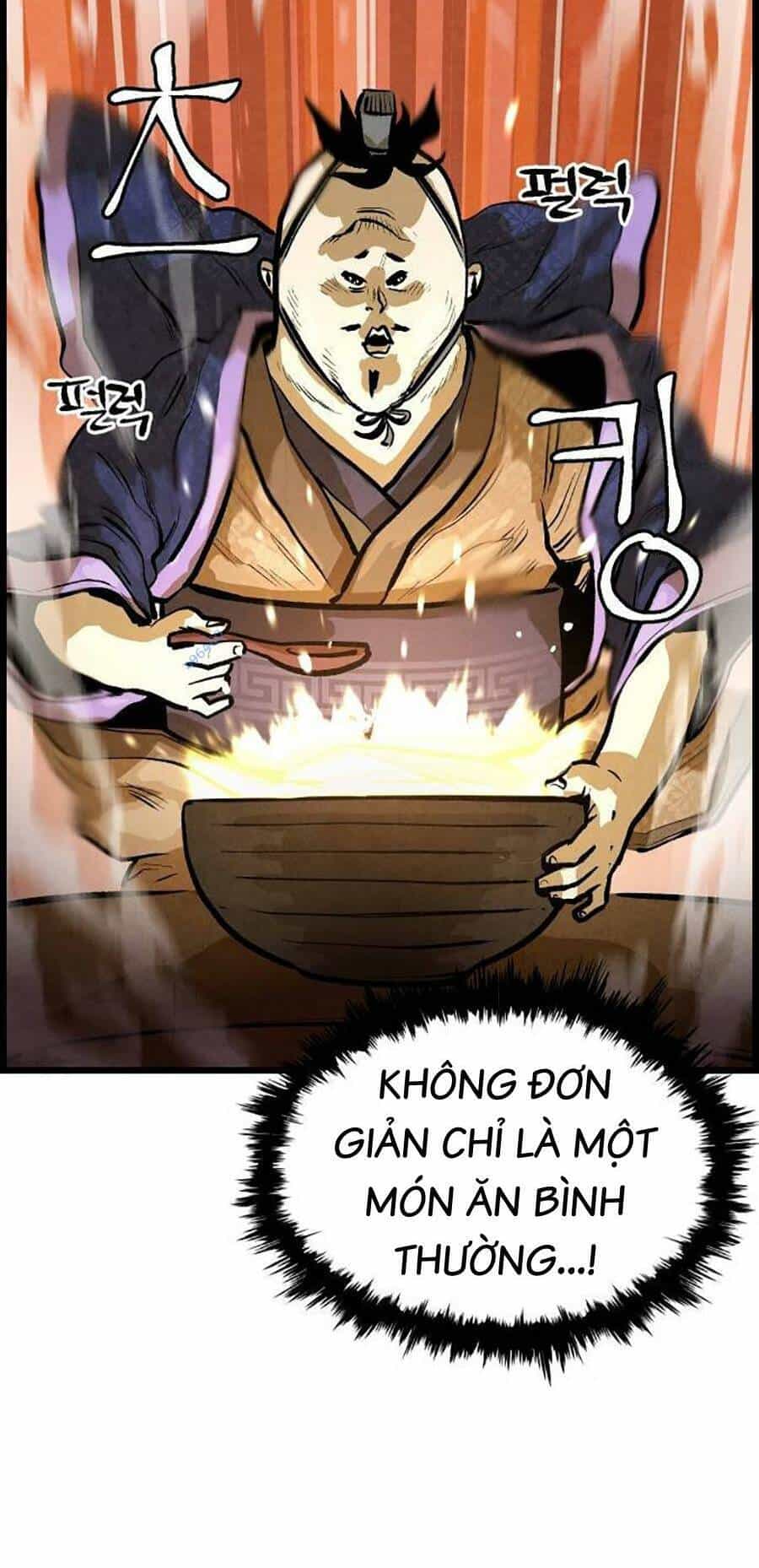 Chinh Phục Võ Lâm Chỉ Với 1 Tô Mỳ - Chương 6 - ảnh 51