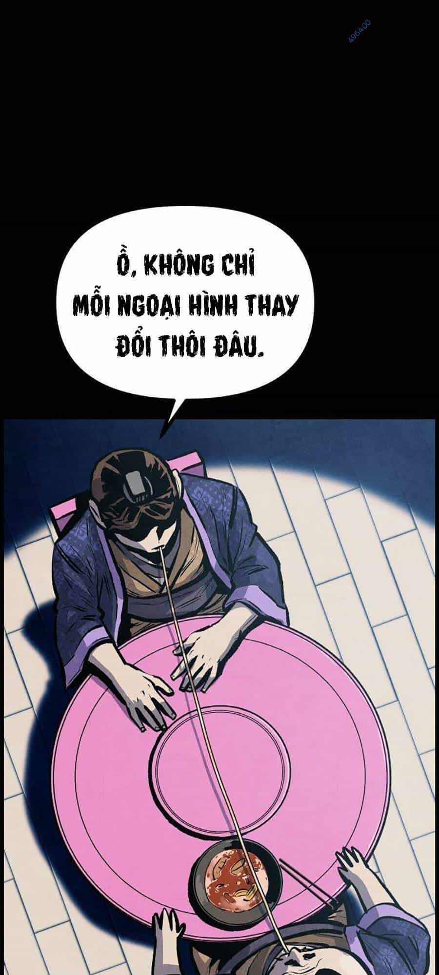 Chinh Phục Võ Lâm Chỉ Với 1 Tô Mỳ - Chương 6 - ảnh 62