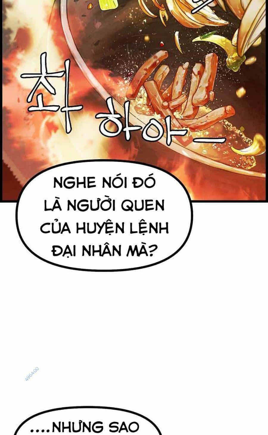 Chinh Phục Võ Lâm Chỉ Với 1 Tô Mỳ - Chương 6 - ảnh 8