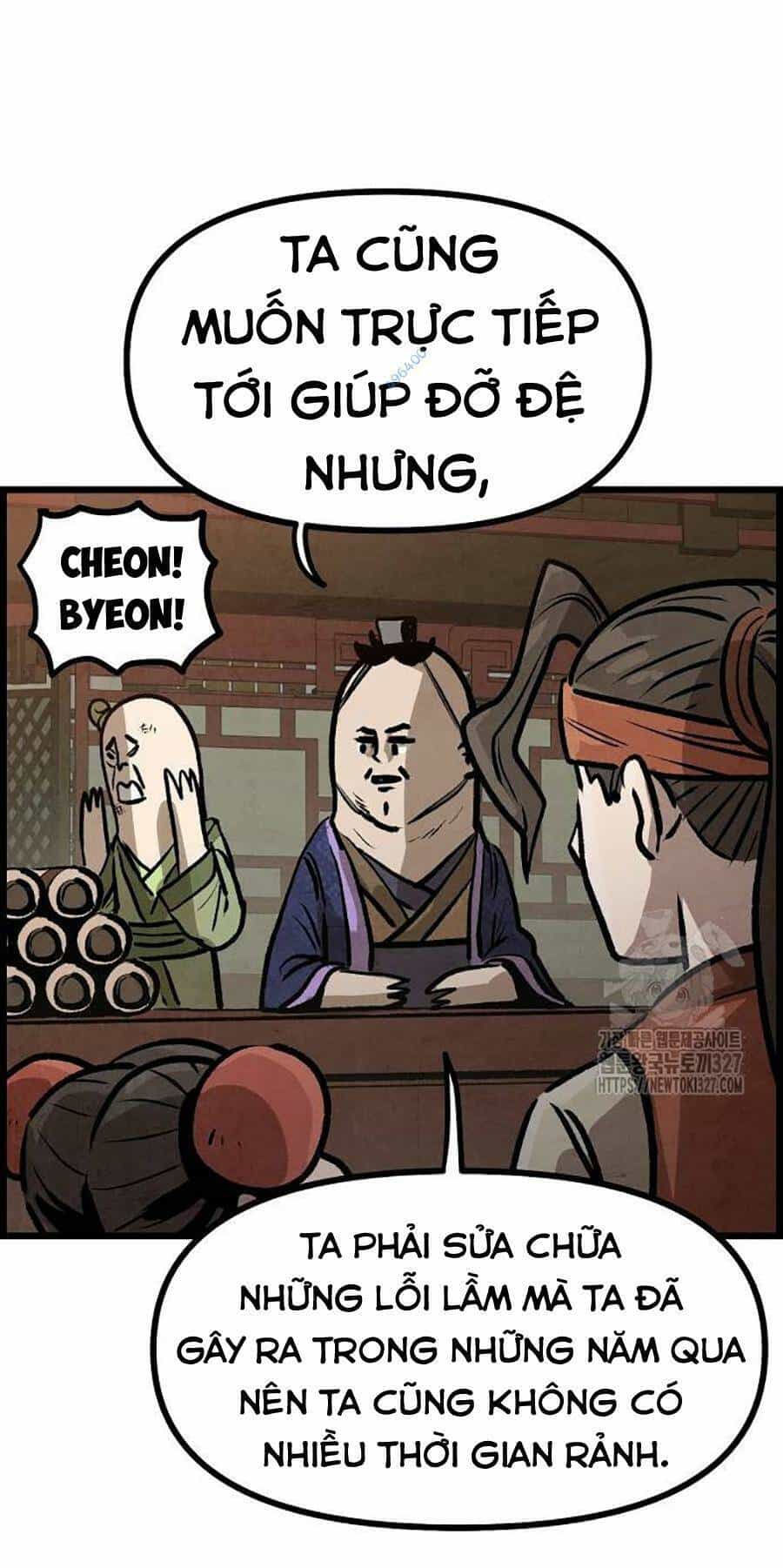 Chinh Phục Võ Lâm Chỉ Với 1 Tô Mỳ - Chương 6 - ảnh 93