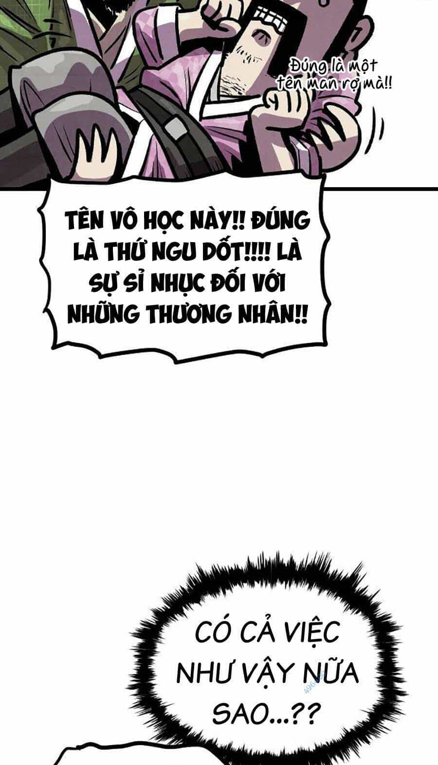 Chinh Phục Võ Lâm Chỉ Với 1 Tô Mỳ - Chương 7 - ảnh 14
