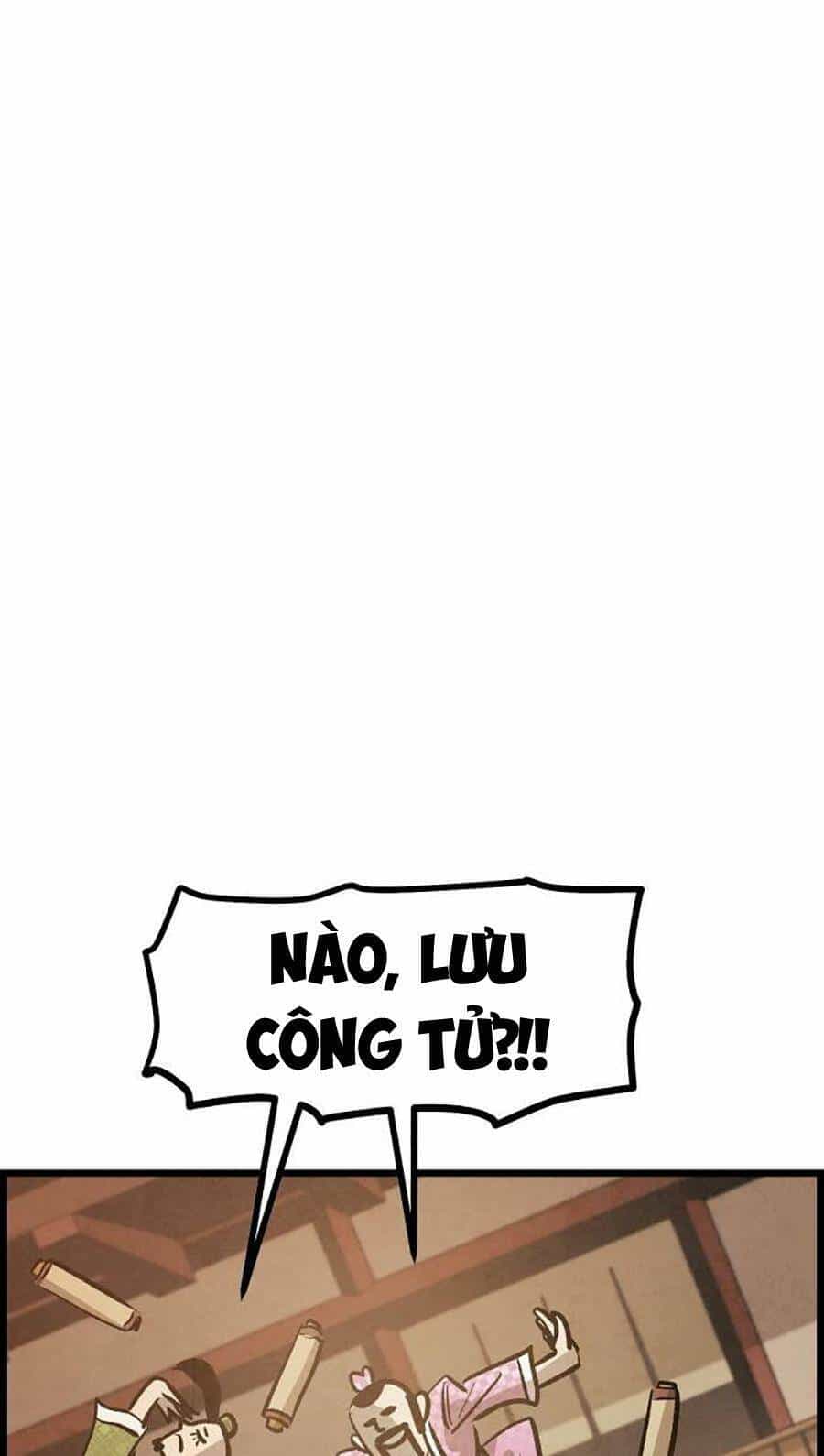 Chinh Phục Võ Lâm Chỉ Với 1 Tô Mỳ - Chương 7 - ảnh 26