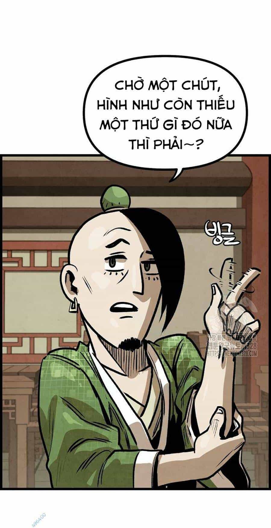 Chinh Phục Võ Lâm Chỉ Với 1 Tô Mỳ - Chương 7 - ảnh 31