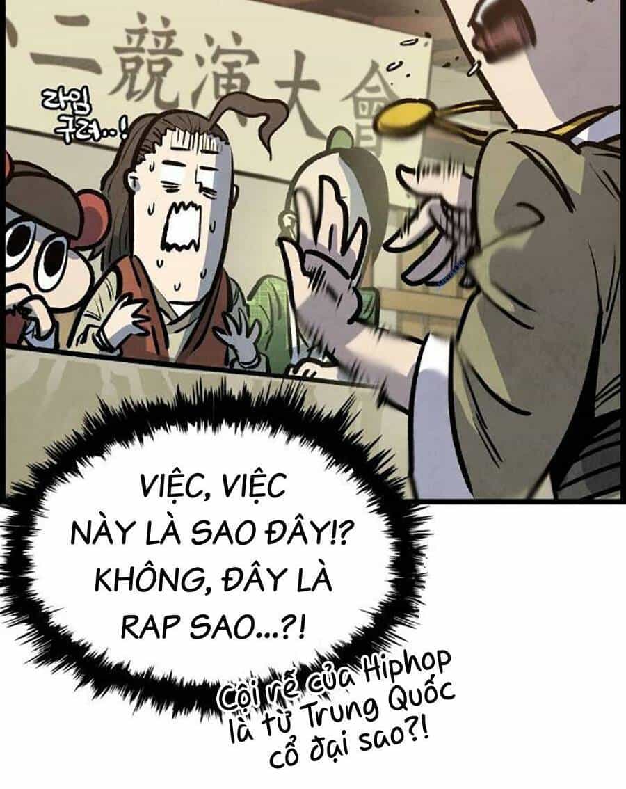 Chinh Phục Võ Lâm Chỉ Với 1 Tô Mỳ - Chương 7 - ảnh 50