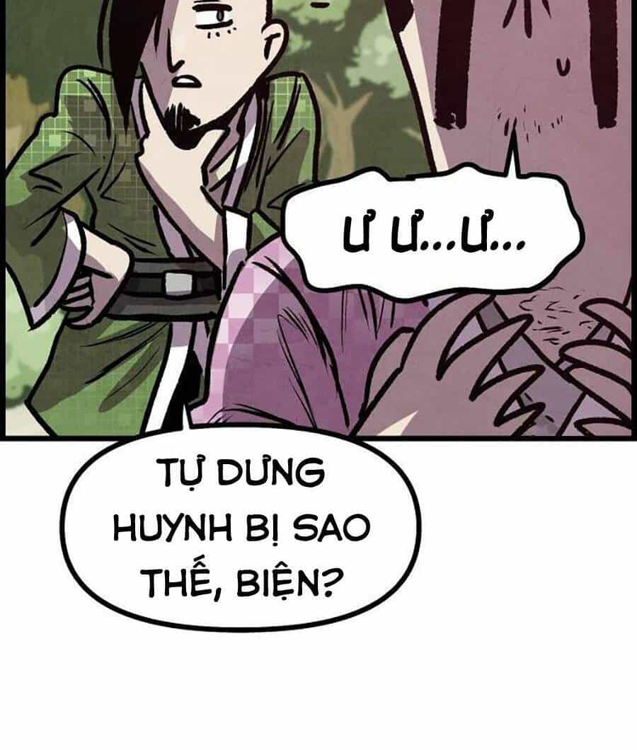 Chinh Phục Võ Lâm Chỉ Với 1 Tô Mỳ - Chương 7 - ảnh 6