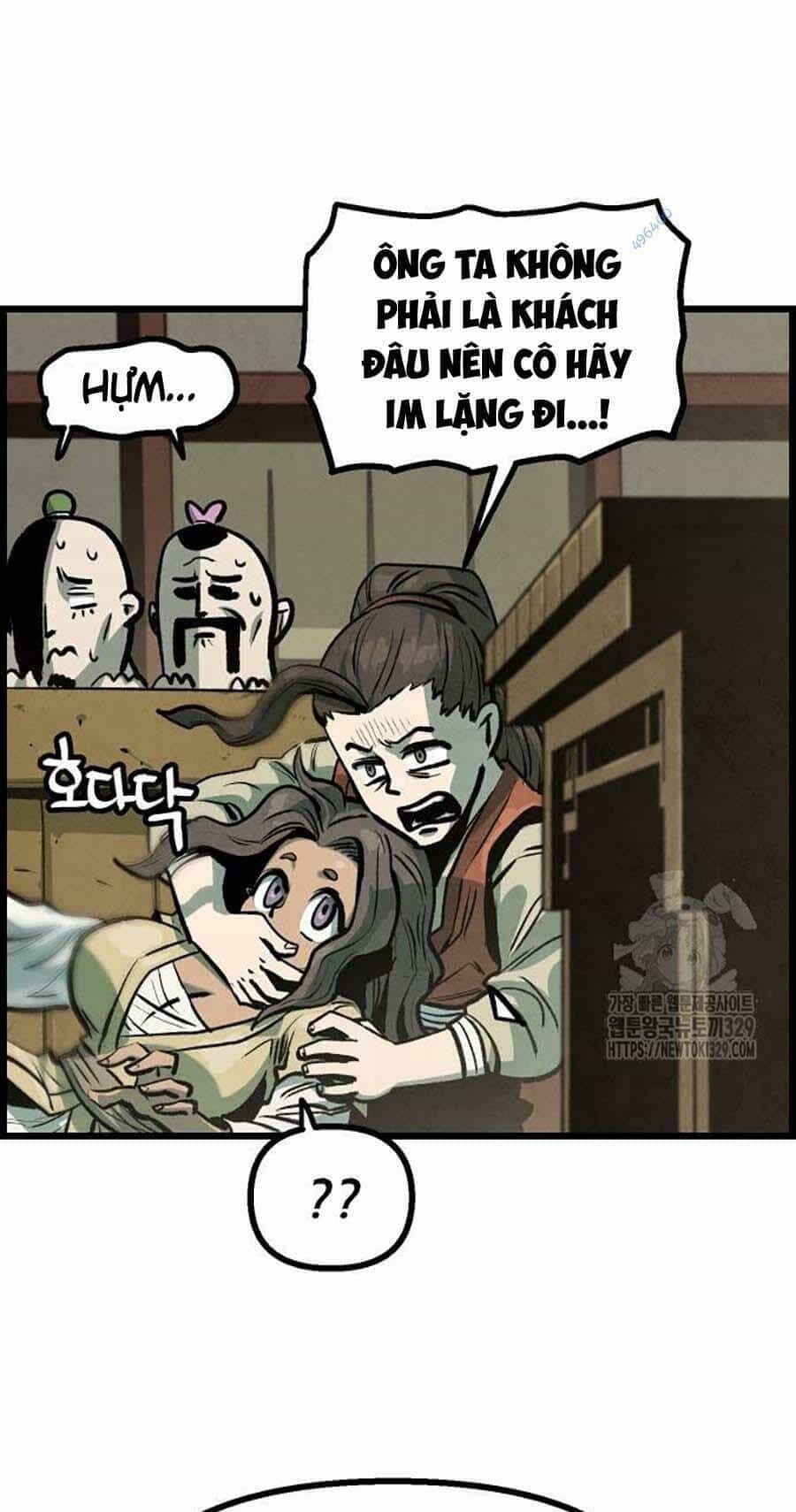 Chinh Phục Võ Lâm Chỉ Với 1 Tô Mỳ - Chương 8 - ảnh 11
