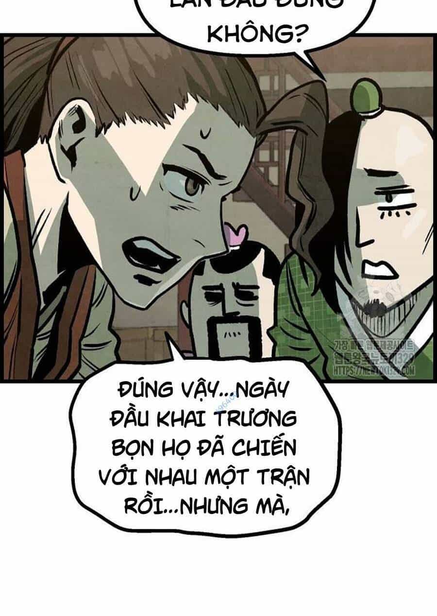Chinh Phục Võ Lâm Chỉ Với 1 Tô Mỳ - Chương 8 - ảnh 15