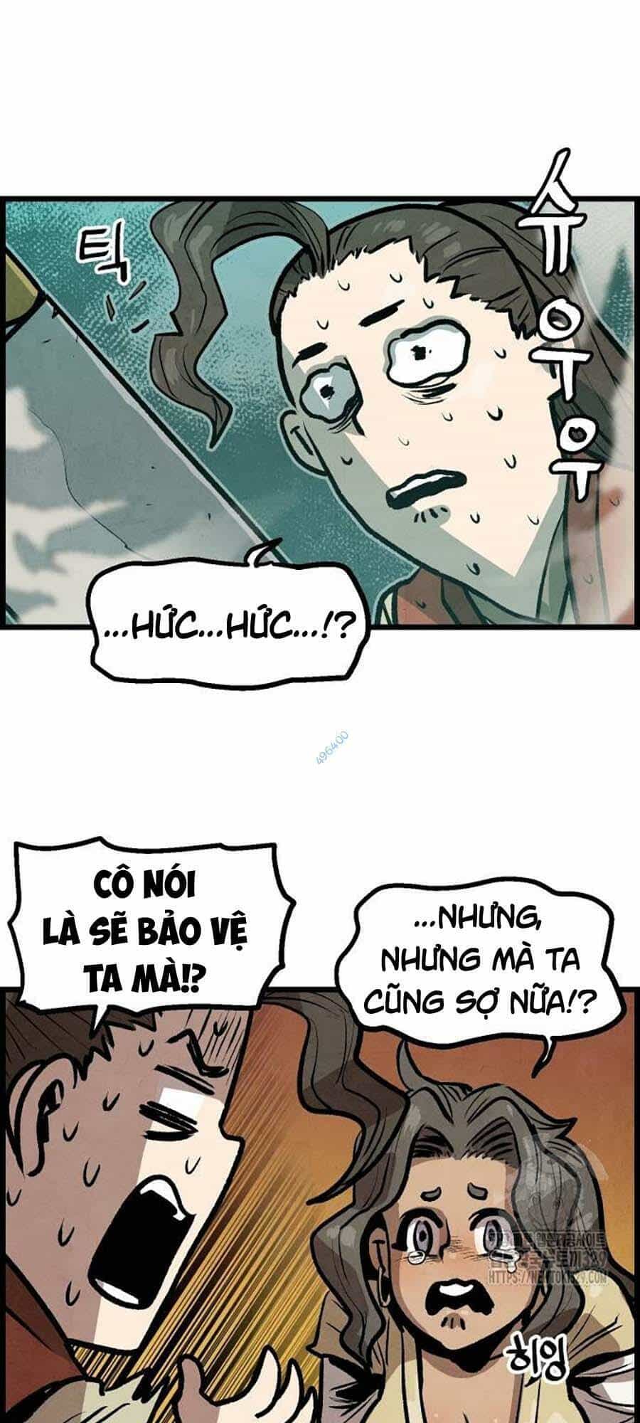 Chinh Phục Võ Lâm Chỉ Với 1 Tô Mỳ - Chương 8 - ảnh 29