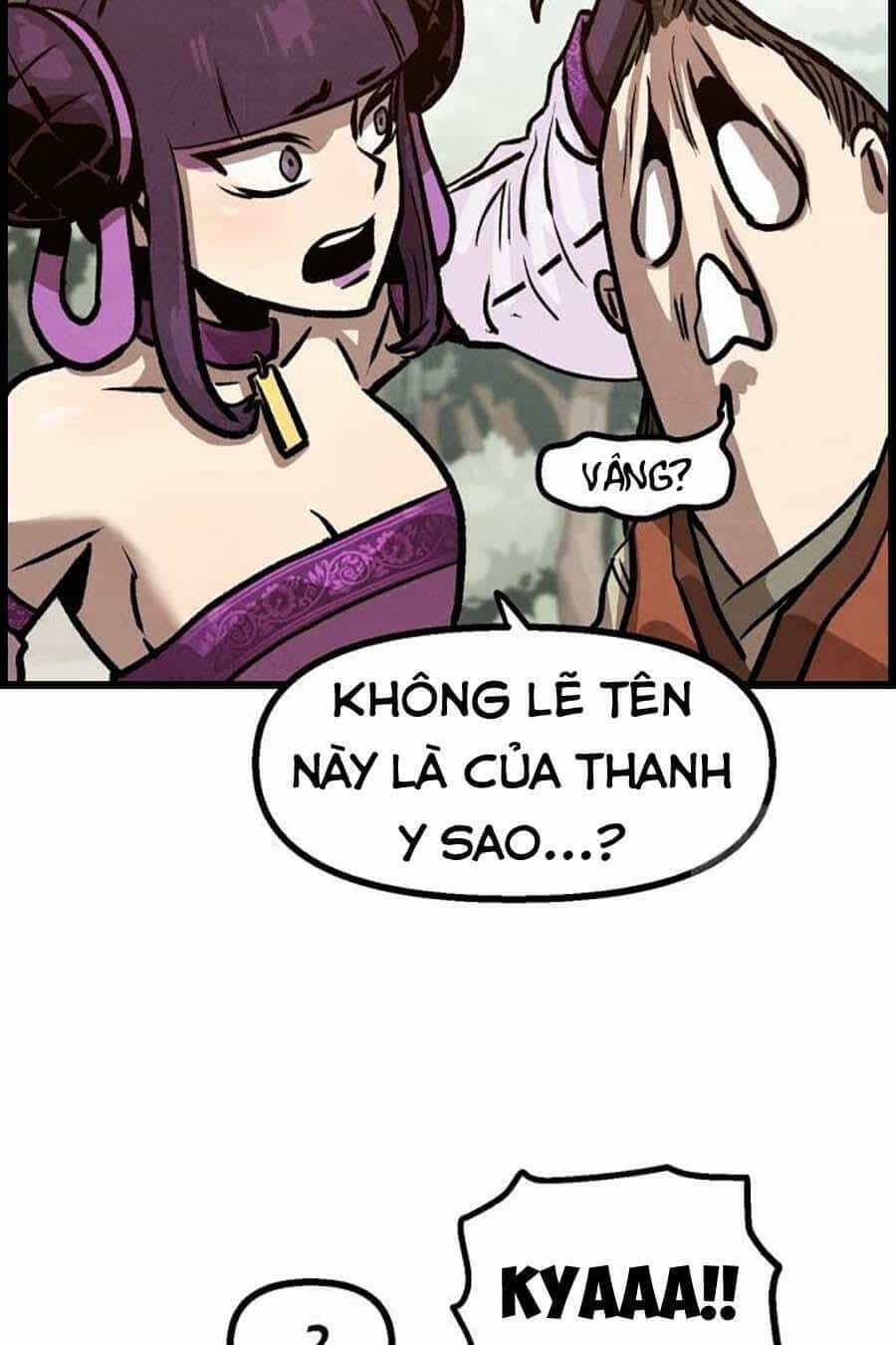 Chinh Phục Võ Lâm Chỉ Với 1 Tô Mỳ - Chương 8 - ảnh 41