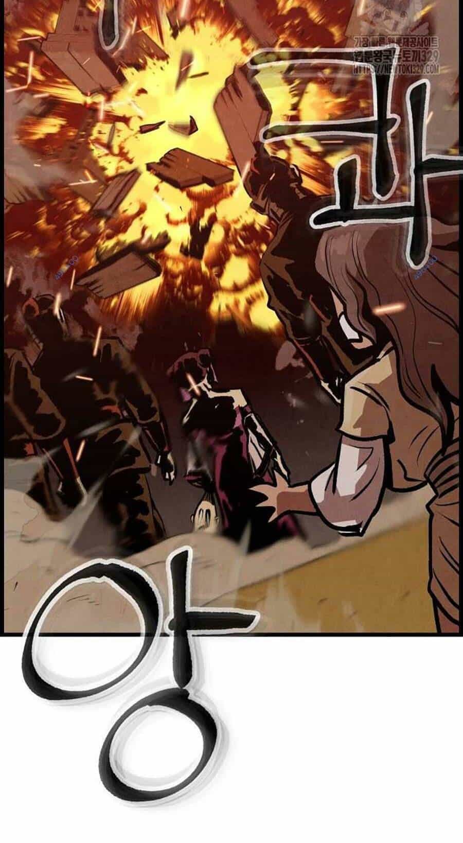 Chinh Phục Võ Lâm Chỉ Với 1 Tô Mỳ - Chương 8 - ảnh 47