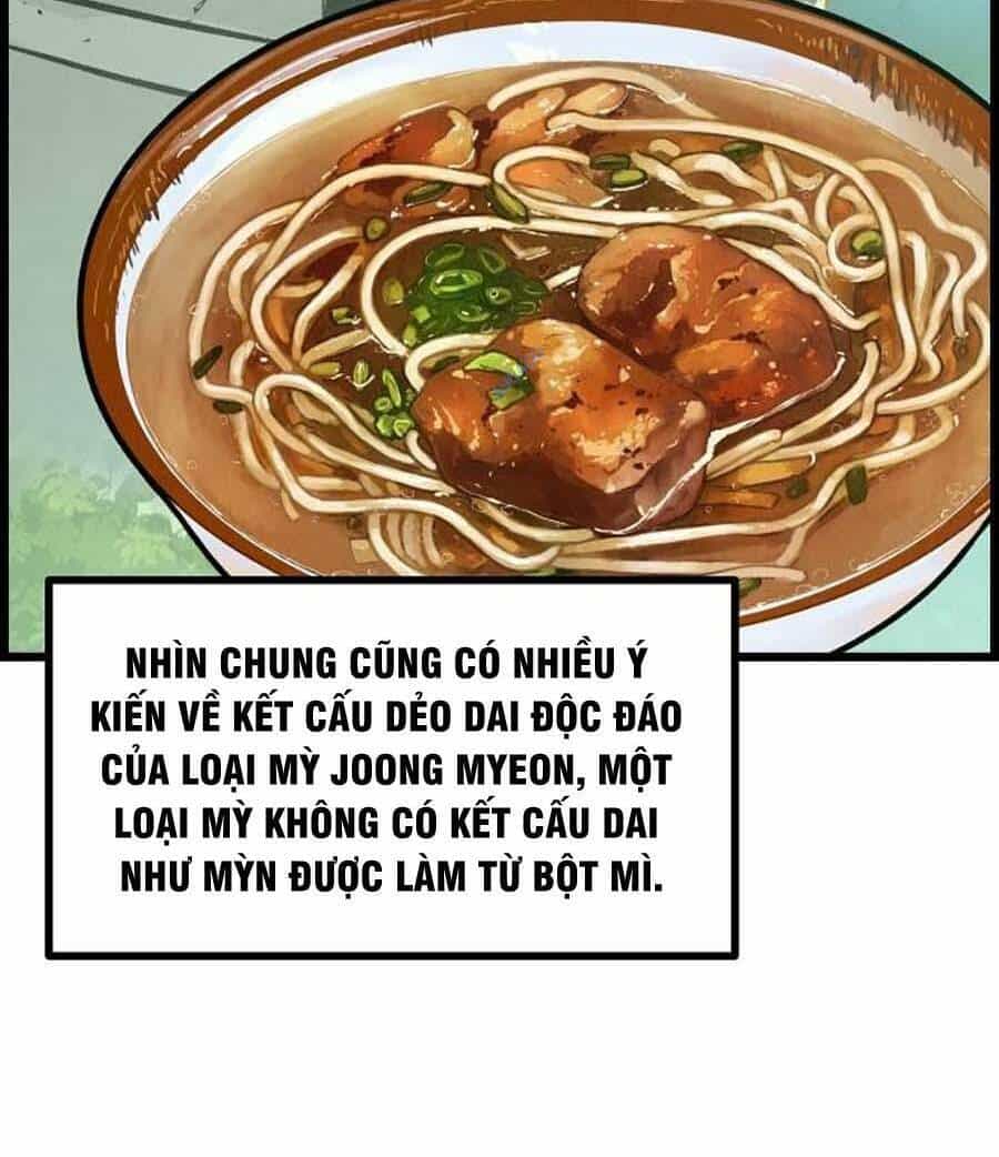 Chinh Phục Võ Lâm Chỉ Với 1 Tô Mỳ - Chương 8 - ảnh 86