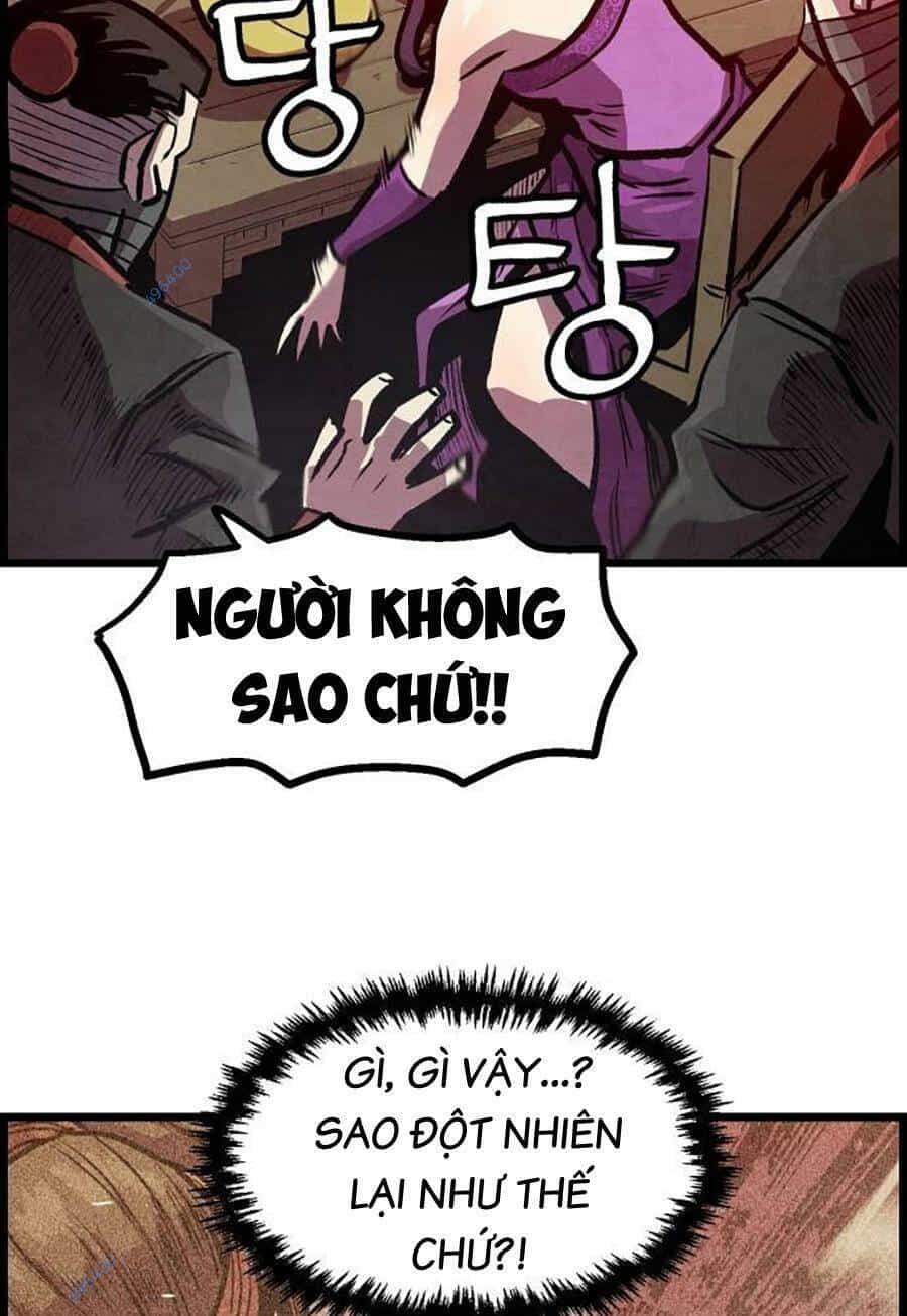 Chinh Phục Võ Lâm Chỉ Với 1 Tô Mỳ - Chương 9 - ảnh 2
