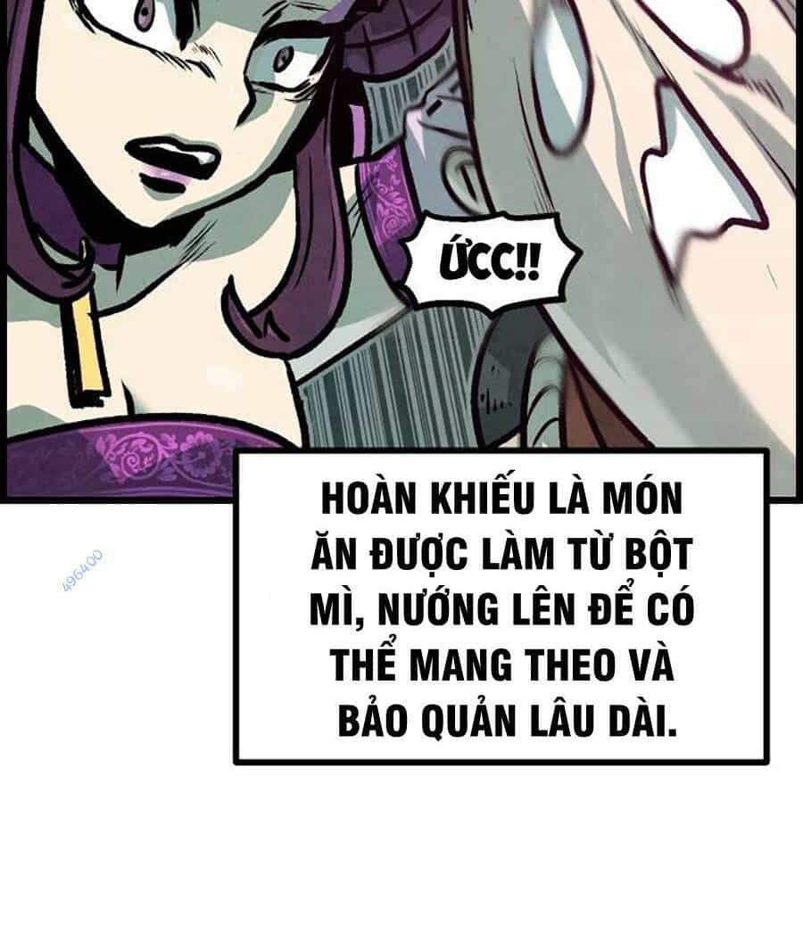 Chinh Phục Võ Lâm Chỉ Với 1 Tô Mỳ - Chương 9 - ảnh 37