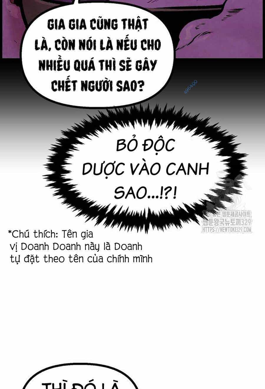 Chinh Phục Võ Lâm Chỉ Với 1 Tô Mỳ - Chương 9 - ảnh 62