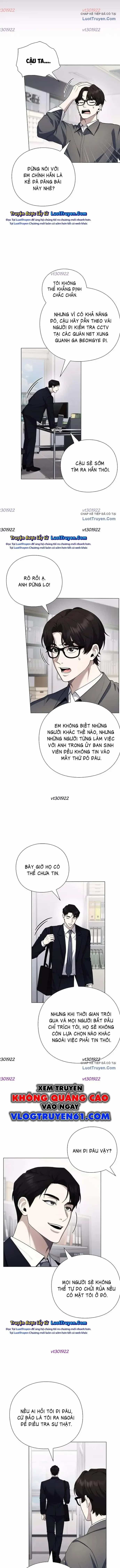 Chính Trị Gia Nhìn Thấy Tương Lai - Chương 9 - ảnh 6