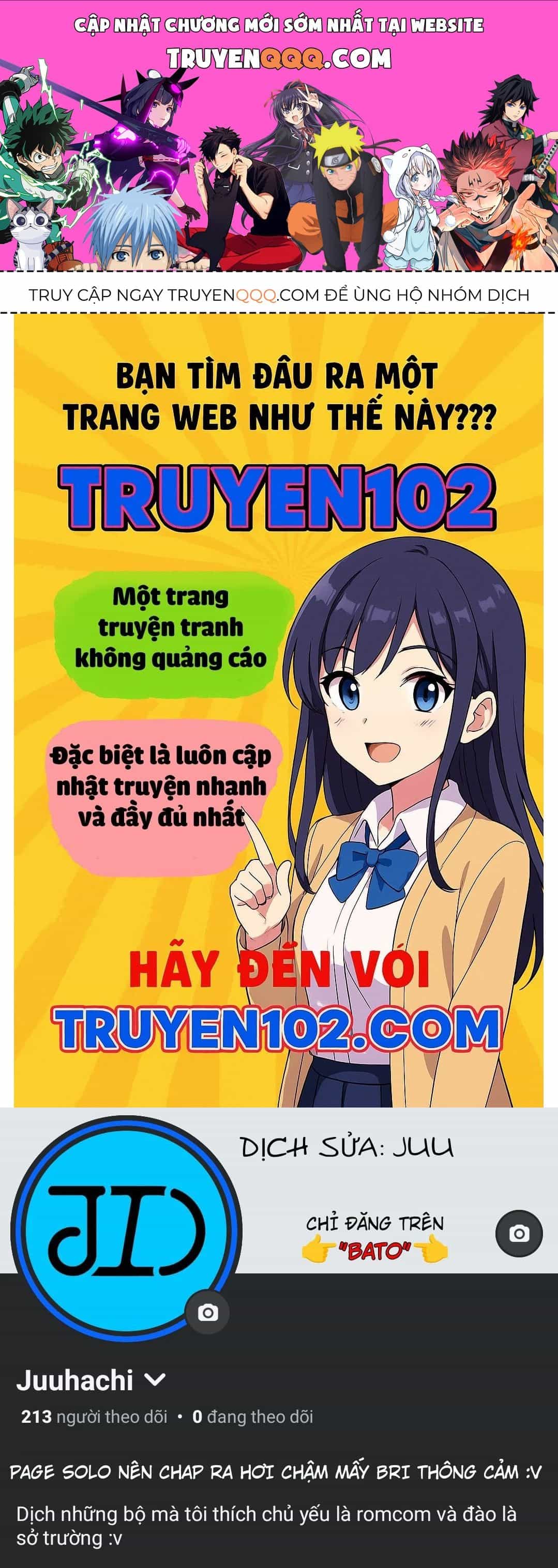 Chiyo Kuno The Psychic - Chương 45 - ảnh 1