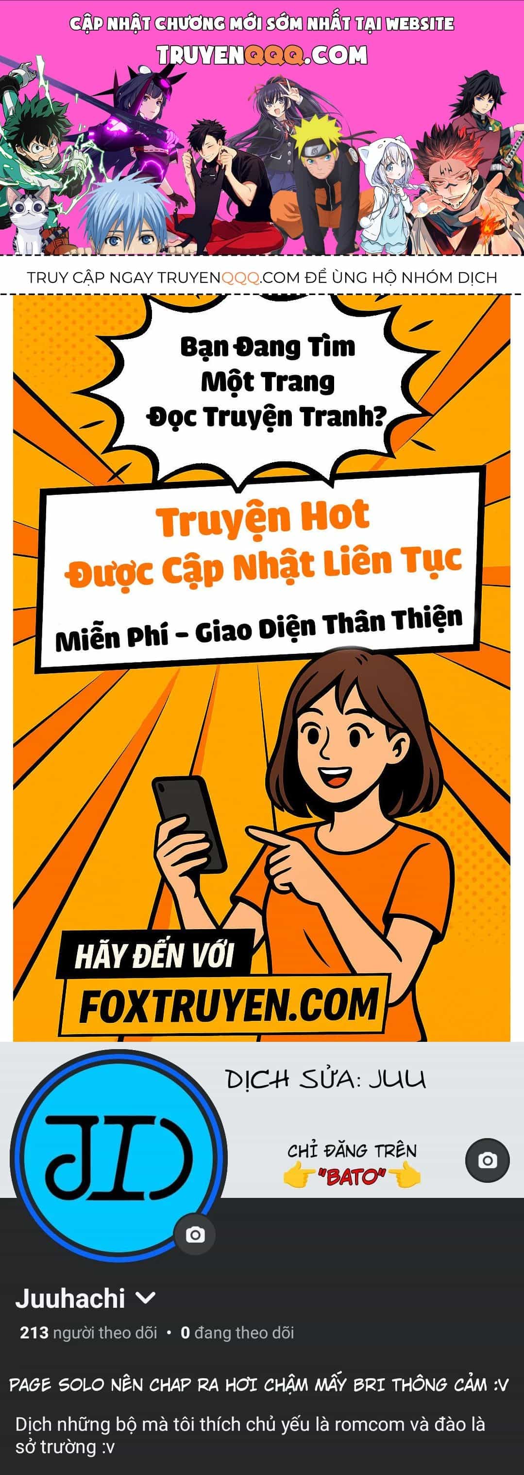 Chiyo Kuno The Psychic - Chương 46 - ảnh 1