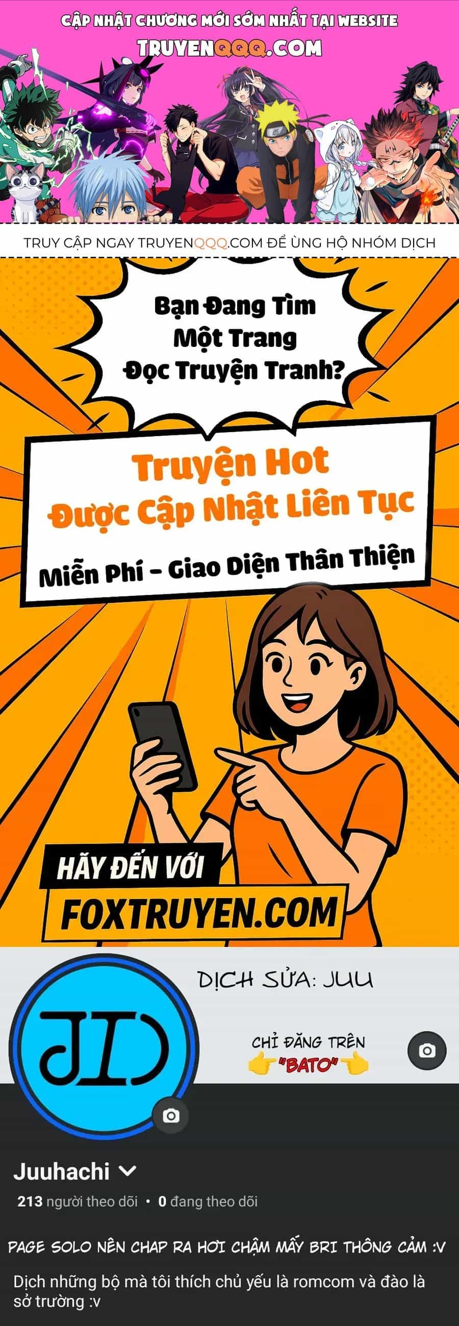 Chiyo Kuno The Psychic - Chương 58 - ảnh 1