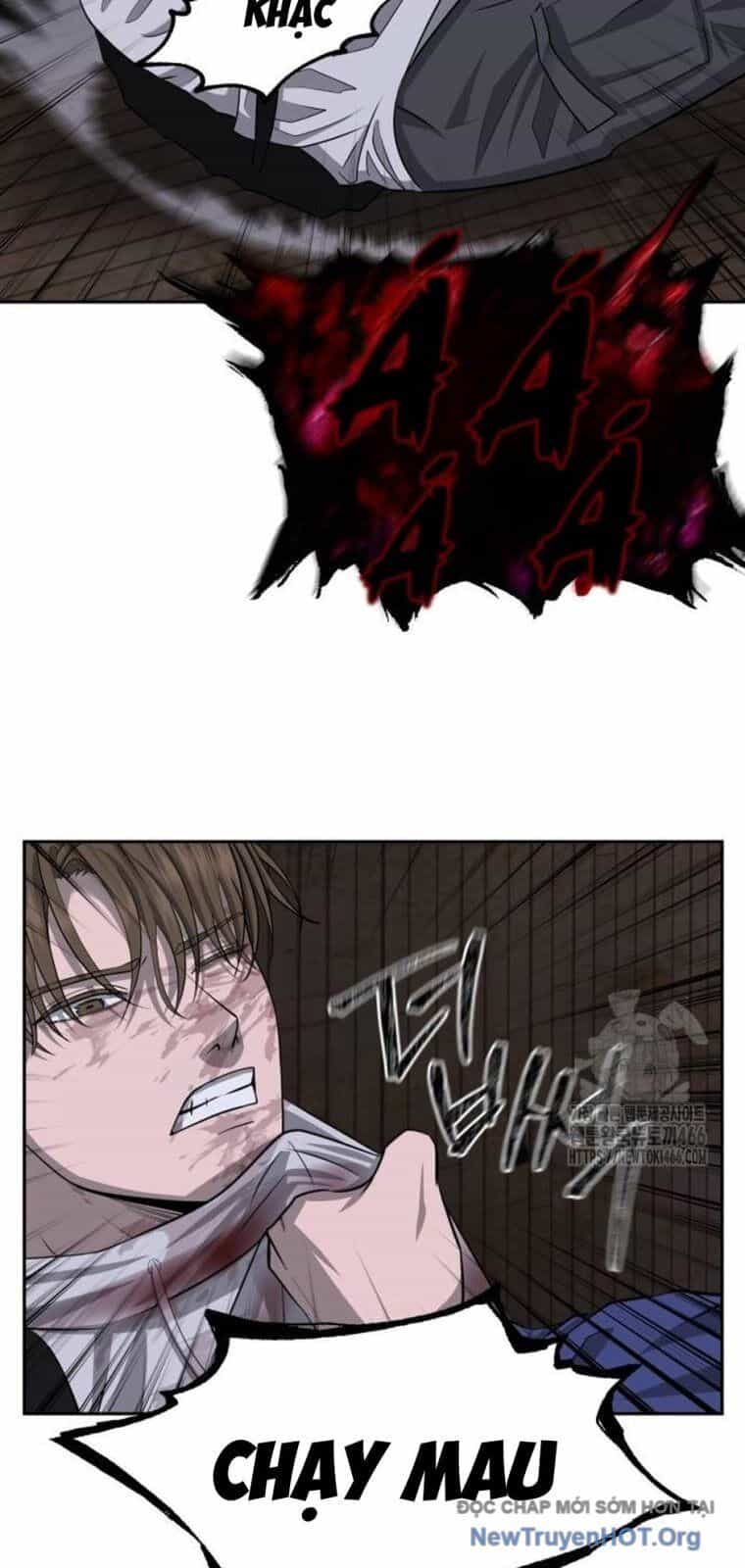 Chớ Bước Vào Nhà Hoang - Chương 10 - ảnh 24