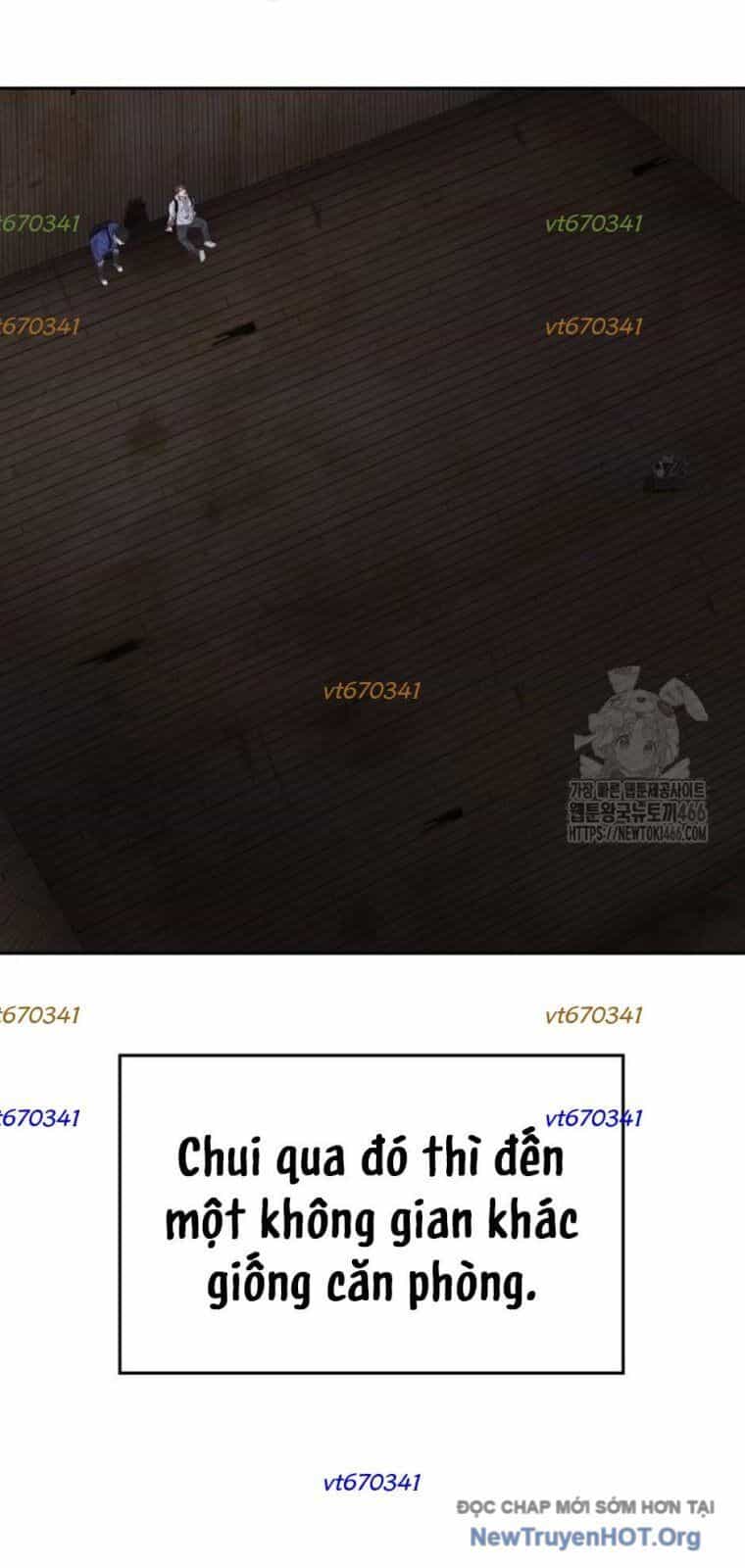 Chớ Bước Vào Nhà Hoang - Chương 10 - ảnh 44