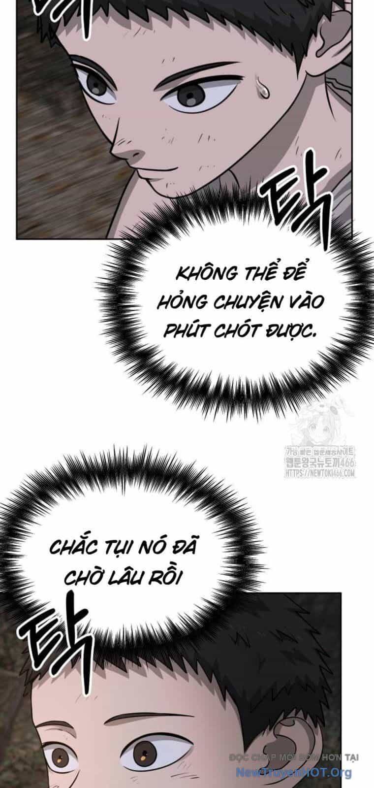 Chớ Bước Vào Nhà Hoang - Chương 12 - ảnh 30