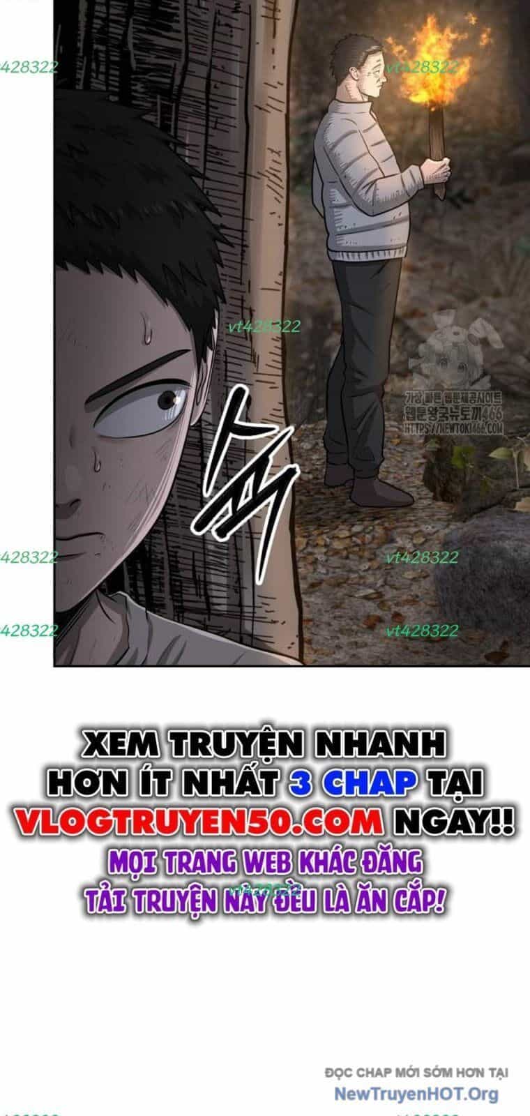 Chớ Bước Vào Nhà Hoang - Chương 12 - ảnh 6