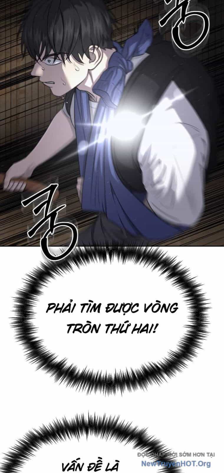 Chớ Bước Vào Nhà Hoang - Chương 14 - ảnh 11