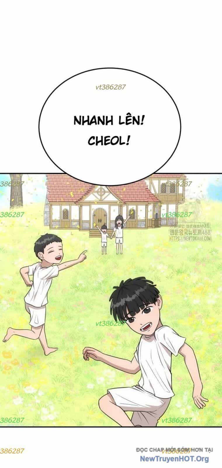 Chớ Bước Vào Nhà Hoang - Chương 16 - ảnh 101