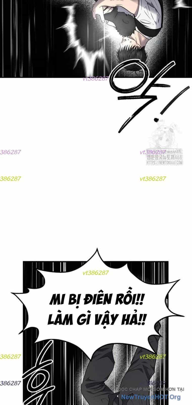 Chớ Bước Vào Nhà Hoang - Chương 16 - ảnh 56
