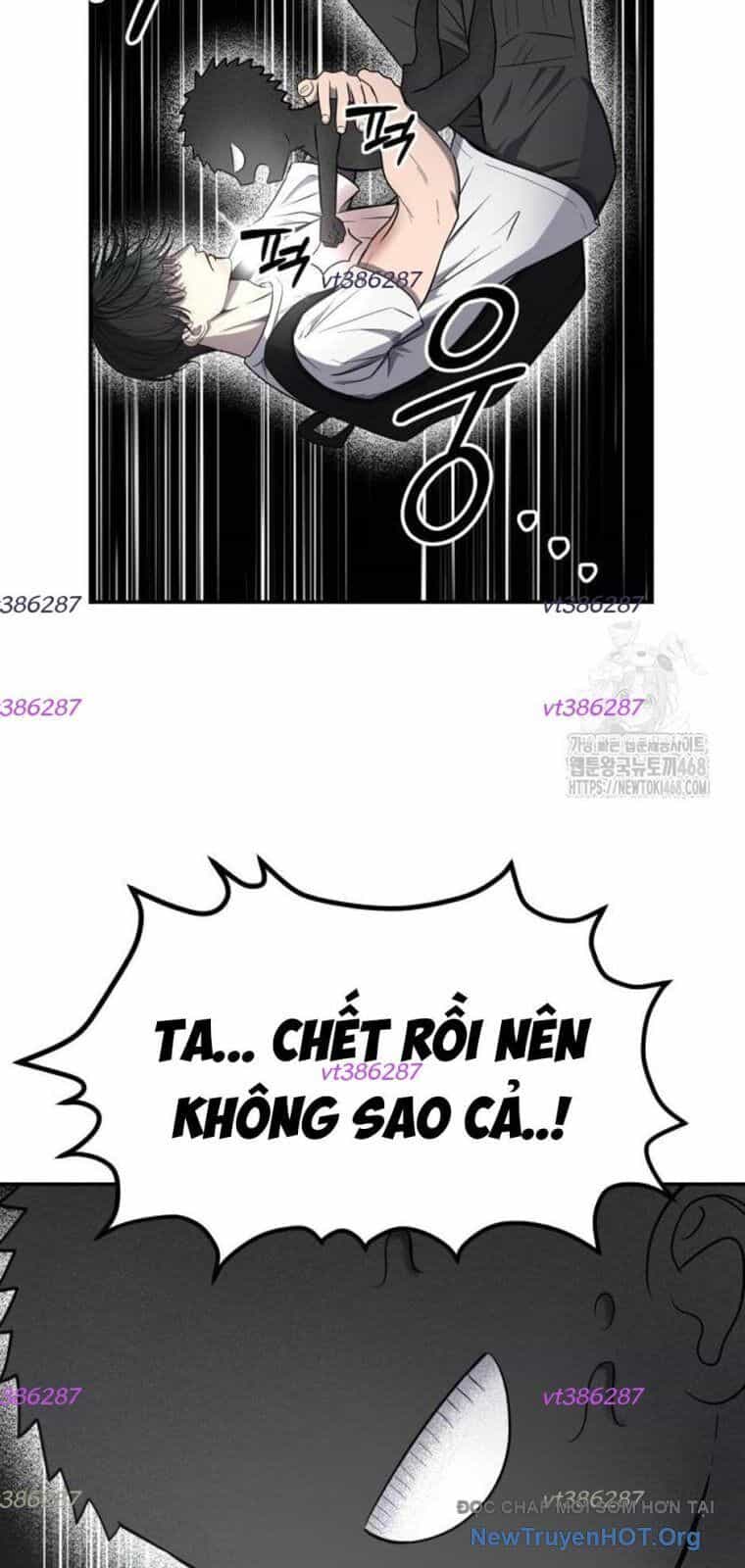 Chớ Bước Vào Nhà Hoang - Chương 16 - ảnh 57