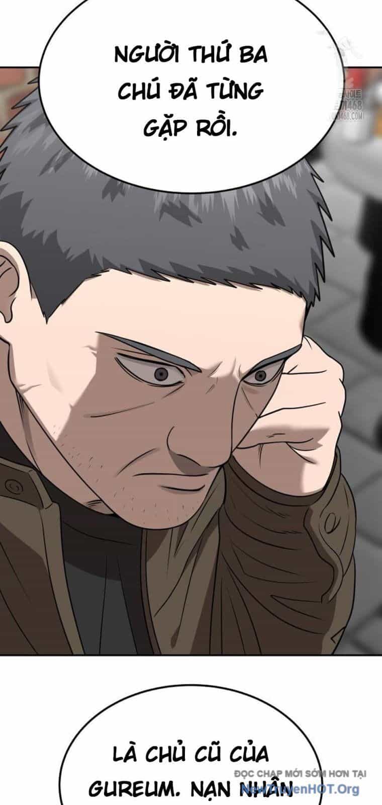 Chớ Bước Vào Nhà Hoang - Chương 18 - ảnh 62