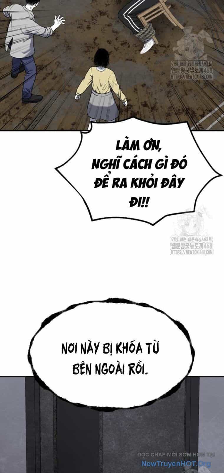 Chớ Bước Vào Nhà Hoang - Chương 19 - ảnh 29