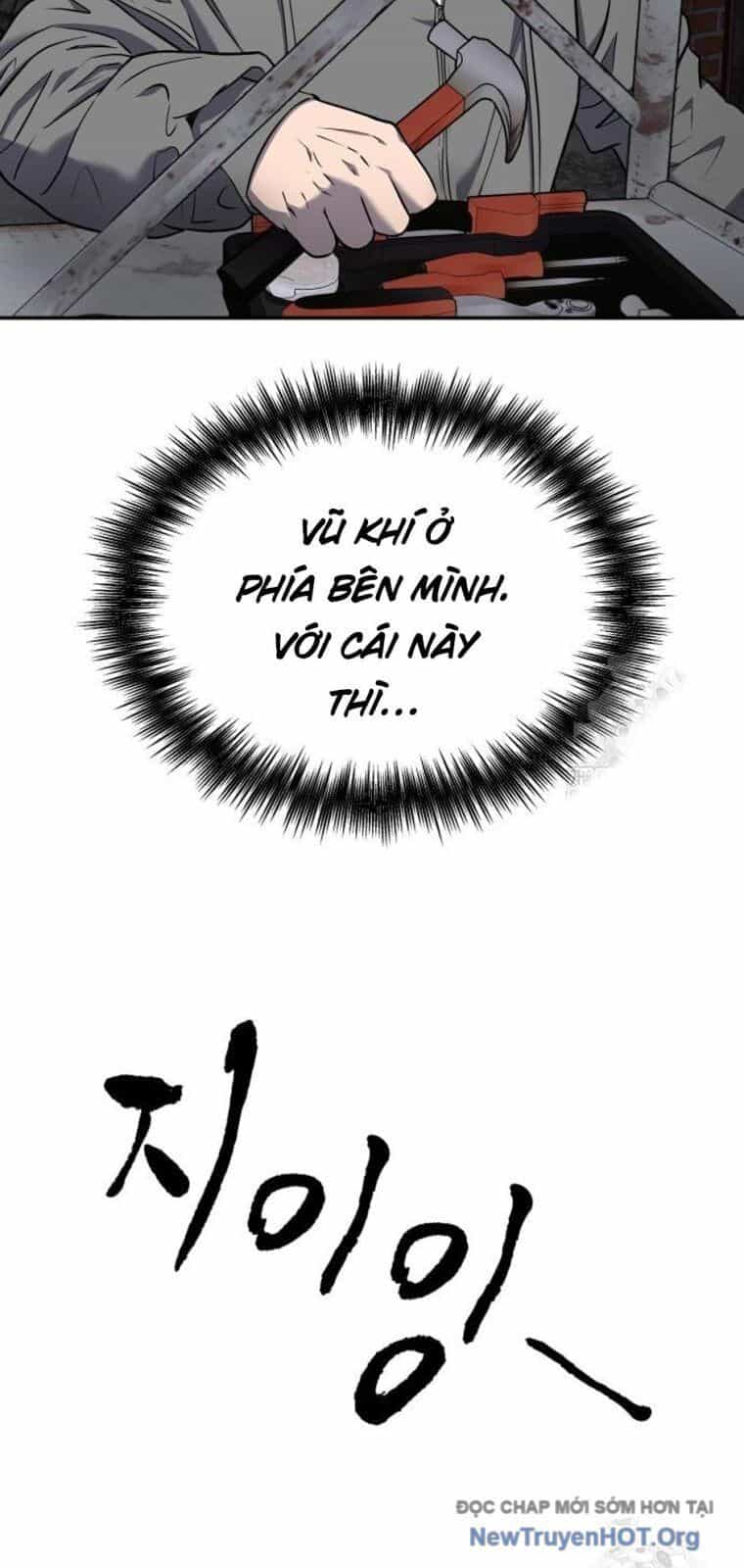 Chớ Bước Vào Nhà Hoang - Chương 21 - ảnh 19