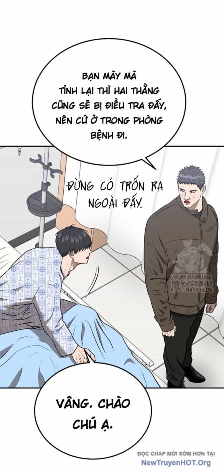 Chớ Bước Vào Nhà Hoang - Chương 22 - ảnh 58