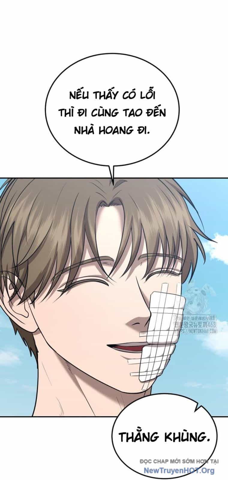 Chớ Bước Vào Nhà Hoang - Chương 22 - ảnh 73