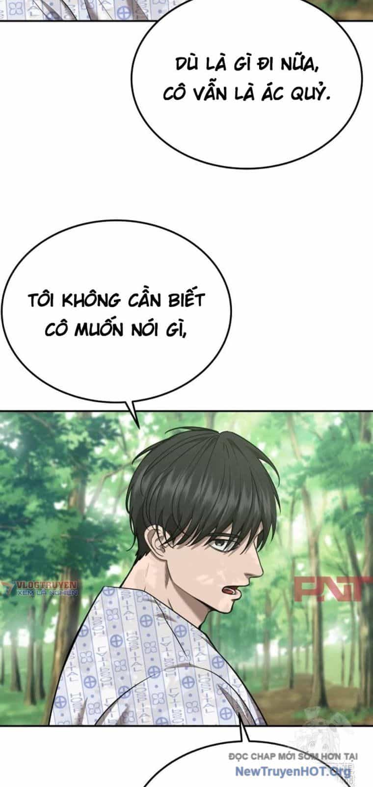 Chớ Bước Vào Nhà Hoang - Chương 23 - ảnh 12