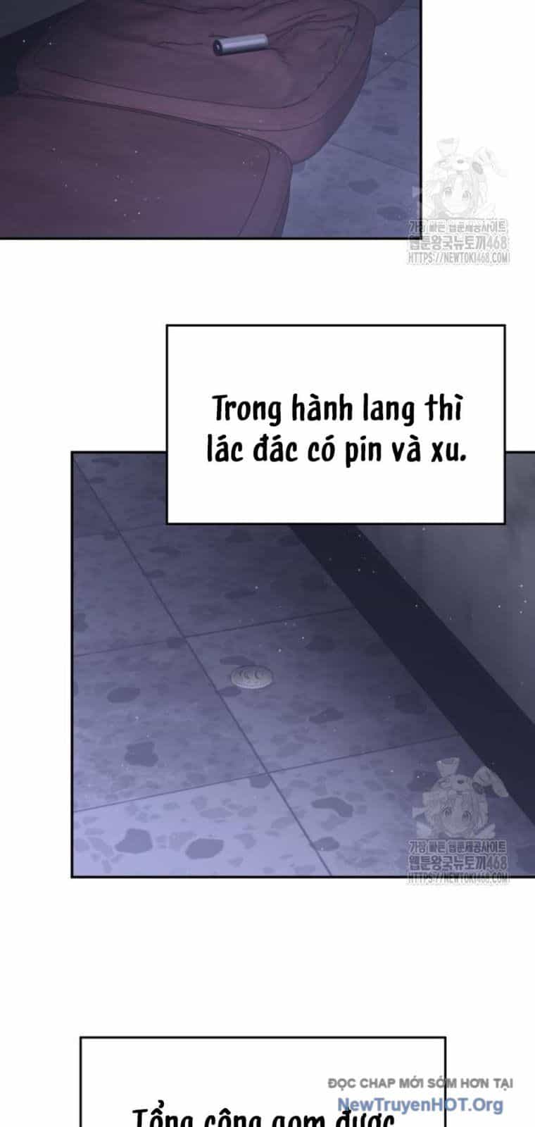 Chớ Bước Vào Nhà Hoang - Chương 23 - ảnh 61