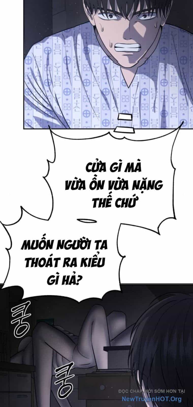 Chớ Bước Vào Nhà Hoang - Chương 24 - ảnh 53