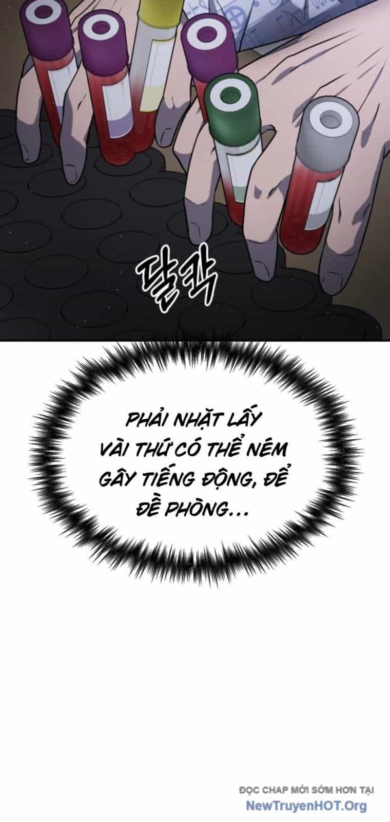 Chớ Bước Vào Nhà Hoang - Chương 24 - ảnh 57