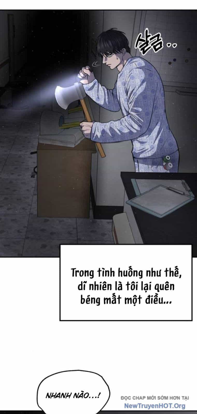 Chớ Bước Vào Nhà Hoang - Chương 24 - ảnh 58