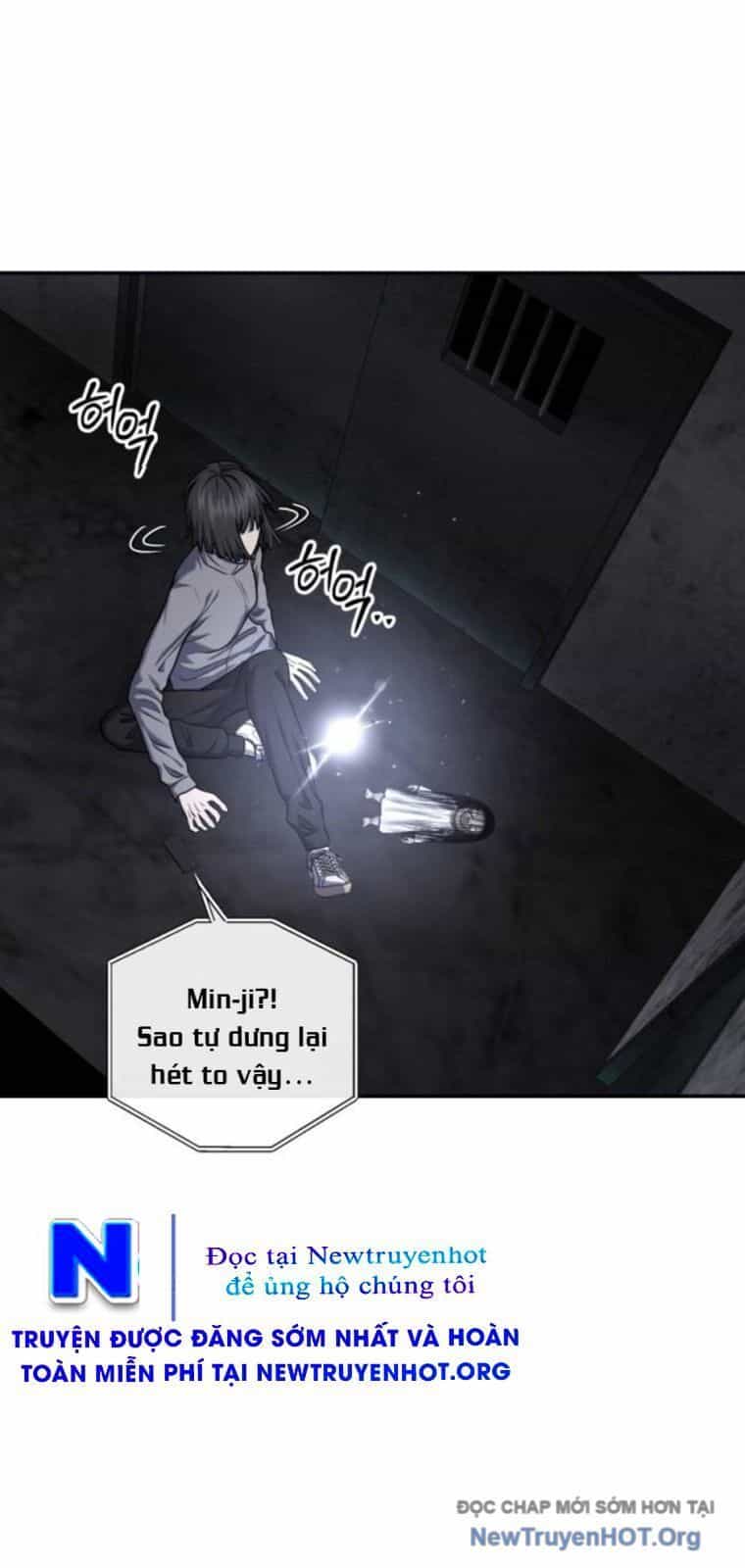 Chớ Bước Vào Nhà Hoang - Chương 28 - ảnh 64