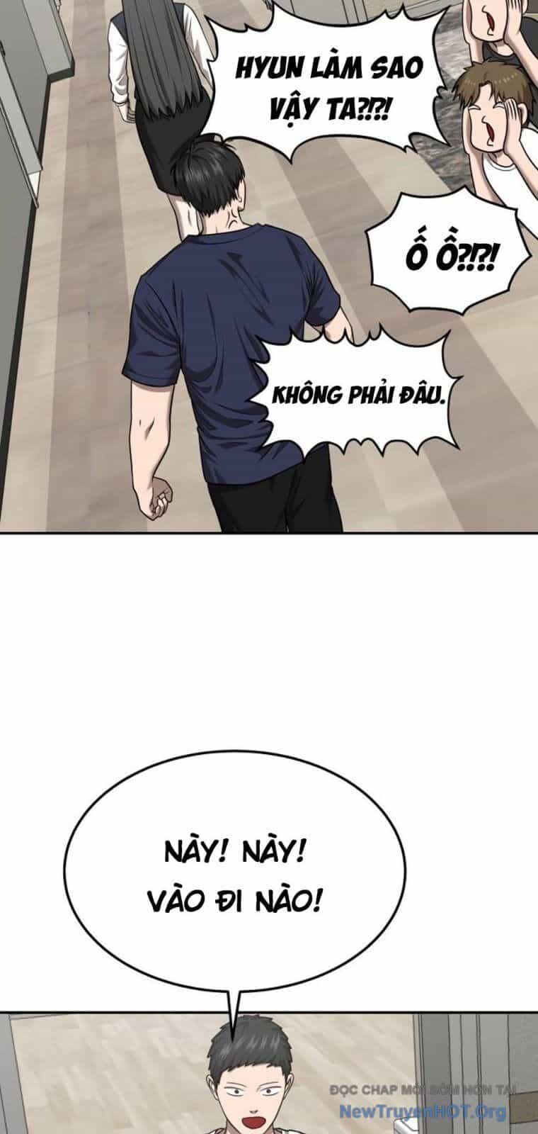 Chớ Bước Vào Nhà Hoang - Chương 31 - ảnh 29