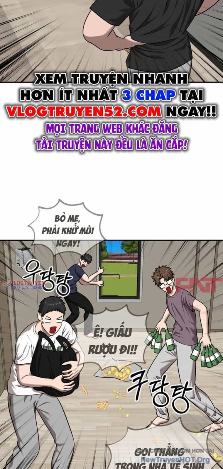 Chớ Bước Vào Nhà Hoang - Chương 31 - ảnh 48