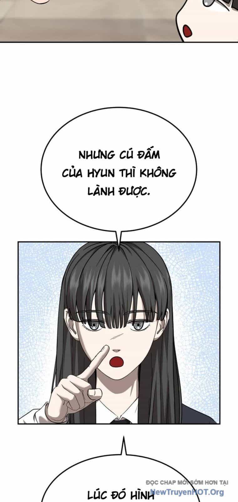 Chớ Bước Vào Nhà Hoang - Chương 32 - ảnh 25