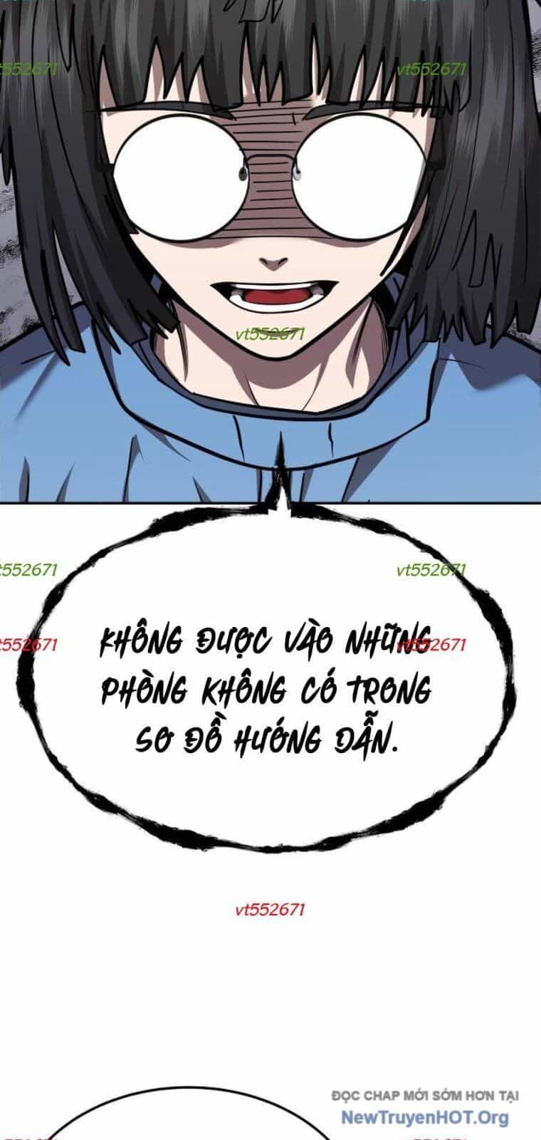 Chớ Bước Vào Nhà Hoang - Chương 32 - ảnh 6
