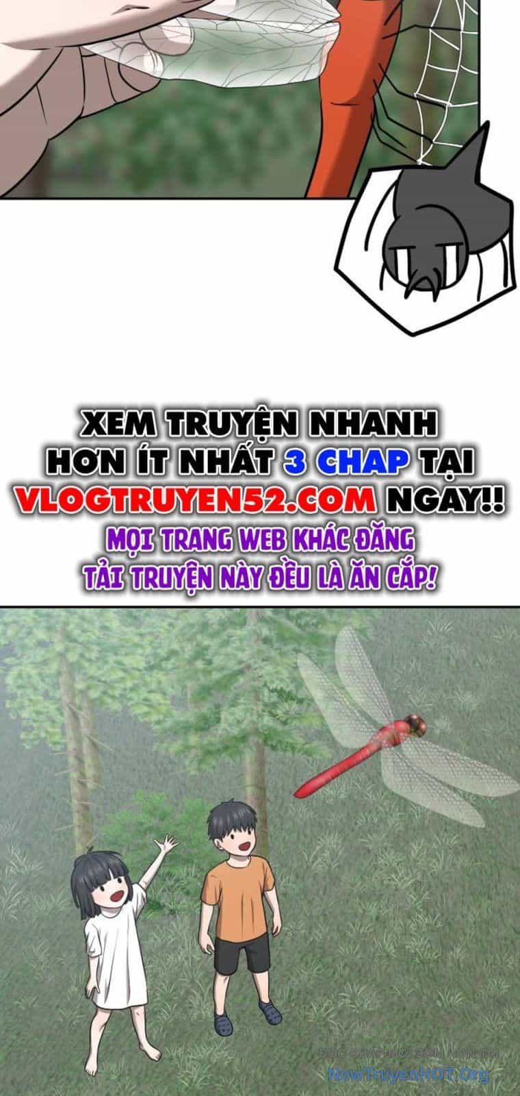 Chớ Bước Vào Nhà Hoang - Chương 33 - ảnh 56